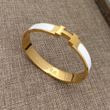 H bracelet