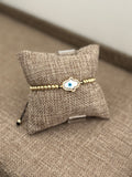 Eye Hansa bracelet